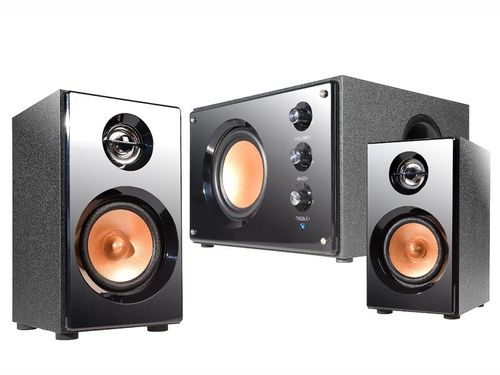 Głośniki 2+1 TRACER CODE na Arena.pl