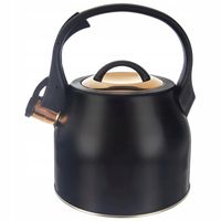 Czajnik z gwizdkiem 1,84l