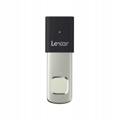 Pendrive Lexar 64GB Fingerprint F35pro USB 3.2 Gen1 na Arena.pl