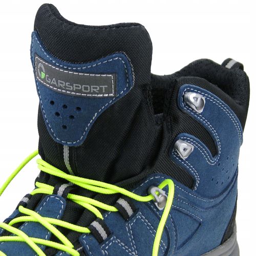 BUTY FAST TREK MID TEX GARSPORT 45 na Arena.pl