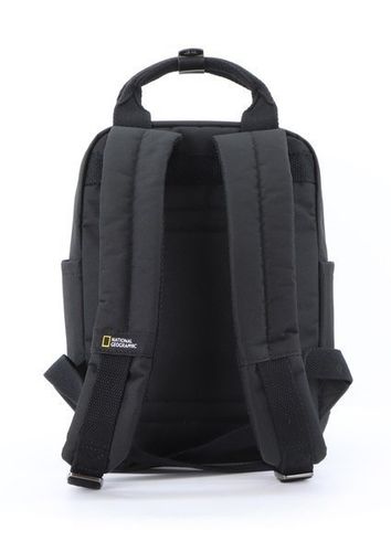 Plecak  National Geographic LEGEND SMALL  N19182 Czarny na Arena.pl