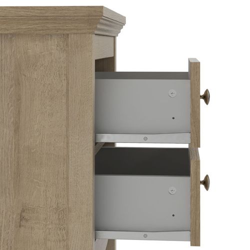 Komoda Silkeborg 3S na Arena.pl