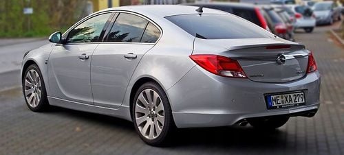 lakier zaprawkowy zaprawka samochodowy opel 147 star silver ii na Arena.pl