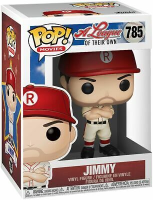 Funko POP! League of Their Own Jimmy 785 na Arena.pl