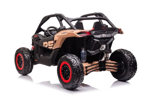 Auto Na Akumulator Buggy Can-am RS  DK-CA001 na Arena.pl
