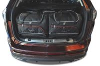 FORD EDGE 2015+ TORBY DO BAGAŻNIKA 5 SZT KJUST