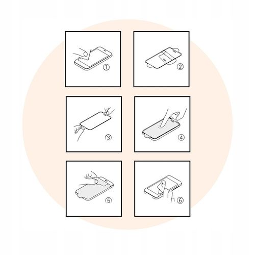 Etui Do XIAOMI REDMI 13 4G Magnet Smart Case + Szkło 9H na Arena.pl