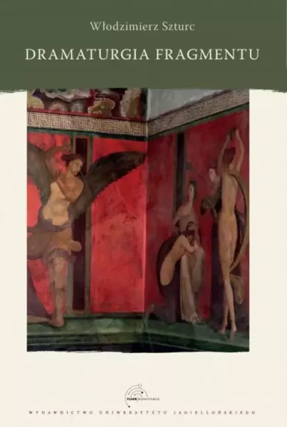 Dramaturgia fragmentu zdjęcie 1