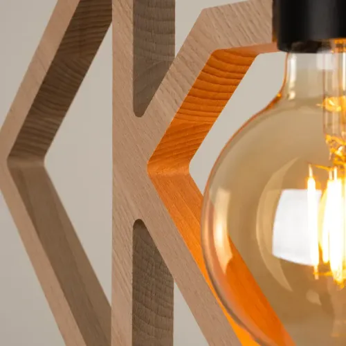 Lampa wisząca CARO na Arena.pl