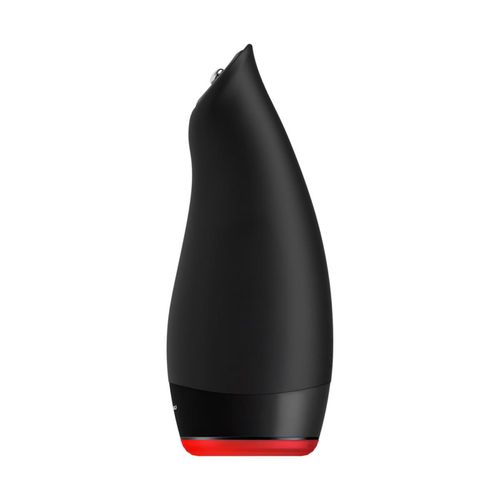 Teazers – Heating Oral Masturbator – Black na Arena.pl