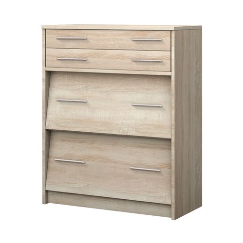 Szafka  na buty 02 na Arena.pl