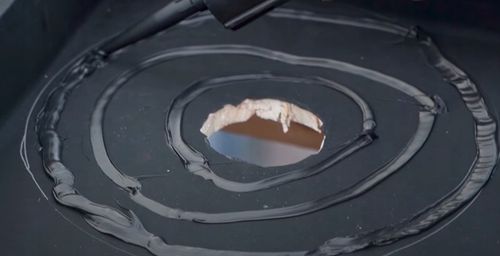 TYTAN klej do EPDM - 600ml CZARNY neutralny bezpieczny dla styropianu xps na Arena.pl