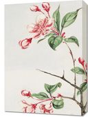 Obraz 50x70cm Kaido, Morikaga Japoński Vintage do Salonu