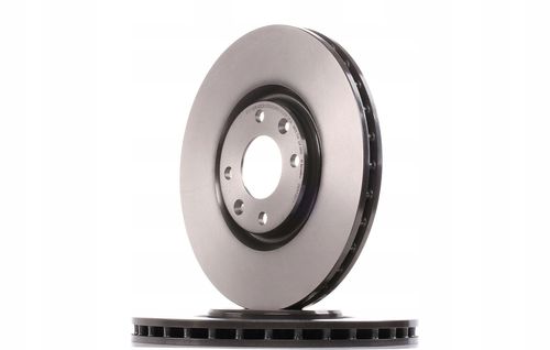 TARCZA HAM PRZOD 302X26 V BREMBO na Arena.pl