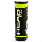 ND05_P0188 Pilki do tenisa ziemnego Head Team 3sz