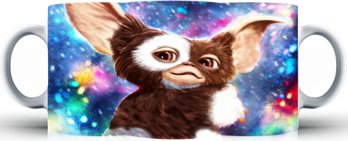 Kubek ceramiczny Gizmo - Gremliny na Arena.pl