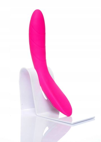 Wibrator Elizabeth Pink 36-function USB na Arena.pl