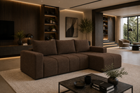 Narożnik PORTO sofa kanapa rozkładana