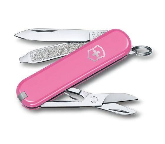 Scyzoryk Classic SD Victorinox zdjęcie 1