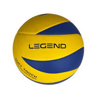 piłka siatkowa - Legend Sport VB4000