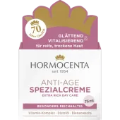 Krem na dzień Hormocenta Spezialcreme