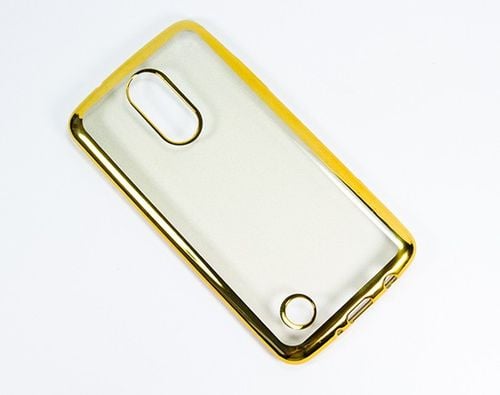 LG K8 2017 - Etui Glossy Chrom na Arena.pl