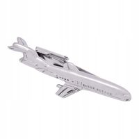 Spinka do krawata X2 Boeing 747