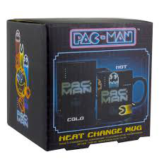 Kubek termoaktywny Pac-Man na Arena.pl