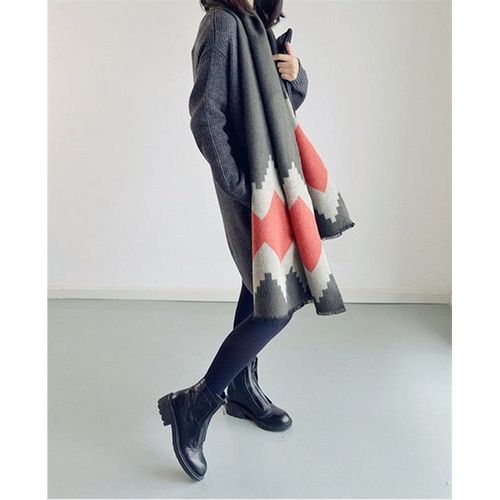 Szal Chusta S13 na Arena.pl