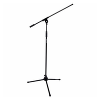 Statyw mikrofonowy z wysięgnikiem regulowany 3/8 5/8 Millenium MS 2003