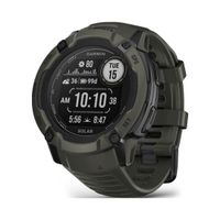 Zegarek sportowy Garmin Instinct 2x Solar szary