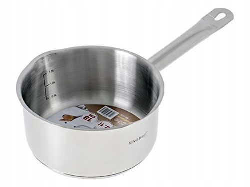 Rondel KINGHOFF KH-1124 14 cm na Arena.pl