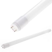 Świetlówka led tuba t8 60cm 9w 840lm zimny biały
