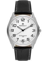 ZEGAREK MĘSKI PERFECT C414L-01 (zp388a)