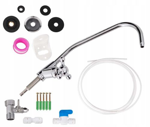 Filtr Do Wody  Mini Model Yl-Uf-Zy na Arena.pl