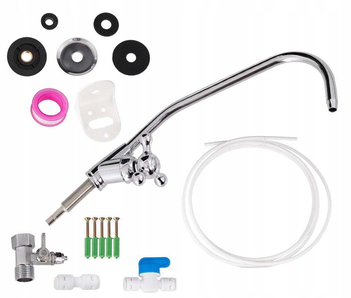 Filtr Do Wody Mini Model Yl-Uf-Zy zdjęcie 4