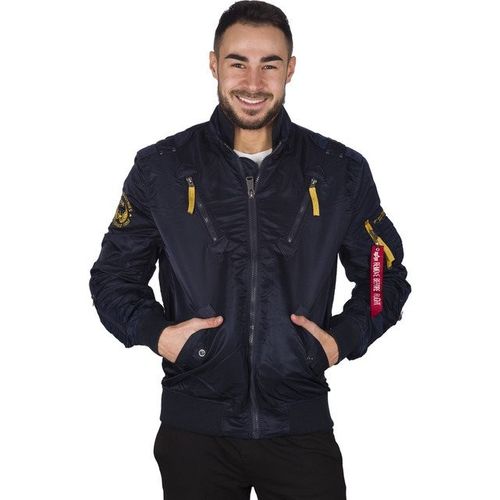 Alpha Industries Falcon II 07 Rozmiar - M na Arena.pl