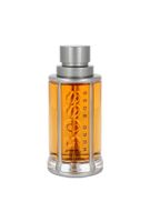 tester hugo boss the scent edt 100ml