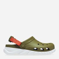 Chodaki damskie Crocs Duet Max II Clog 208776-3UA
