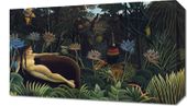 Obraz 50x30cm The Dream, Rousseau Vintage do Salonu