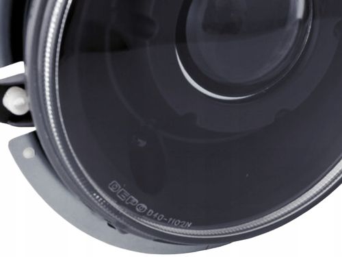 LAMPY REFLEKTORY DO MERCEDES W461 / W463 G-KLASA OD 1992 DO 2006 Roku DEPO na Arena.pl