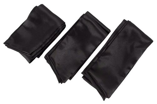 Bad Kitty Satin Ribbon Set na Arena.pl