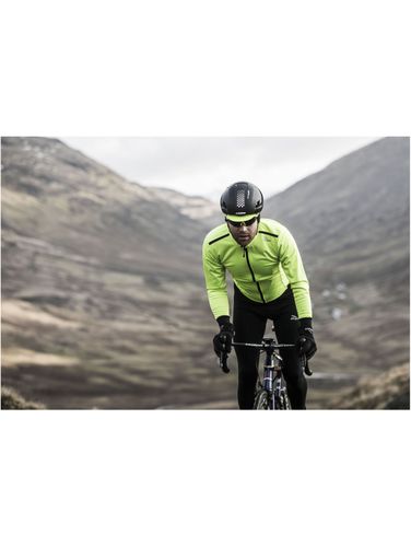 Kurtka ROGELLI PESARO 2.0 softshell FLUOR L na Arena.pl