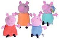 świnka peppa maskotki pluszowe 16-20cm4r