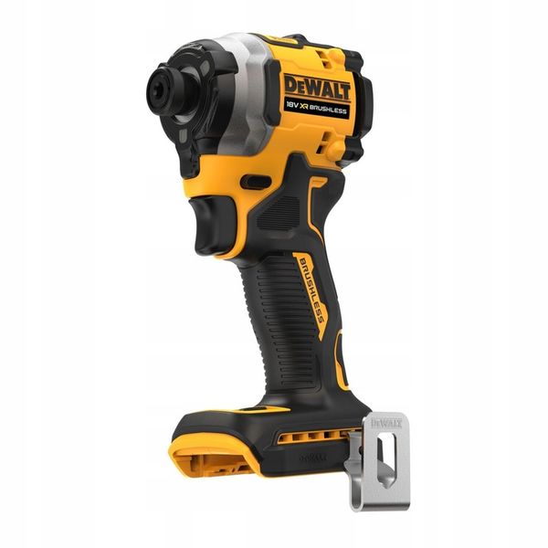 DEWALT ZESTAW DCD800+DCF850 POWERSTACK DCK2051E2T zdjęcie 4
