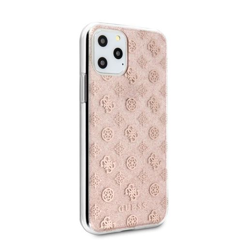 Etui iPhone 11 Pro (różowy) na Arena.pl