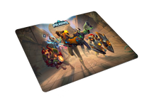 Podkładka pod myszkę Paladins