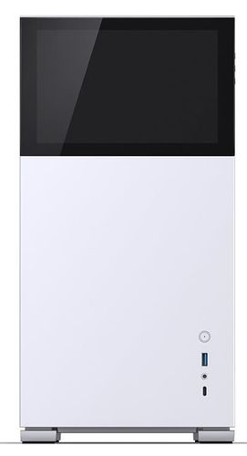 Obudowa Jonsbo D41 STD Screen White na Arena.pl