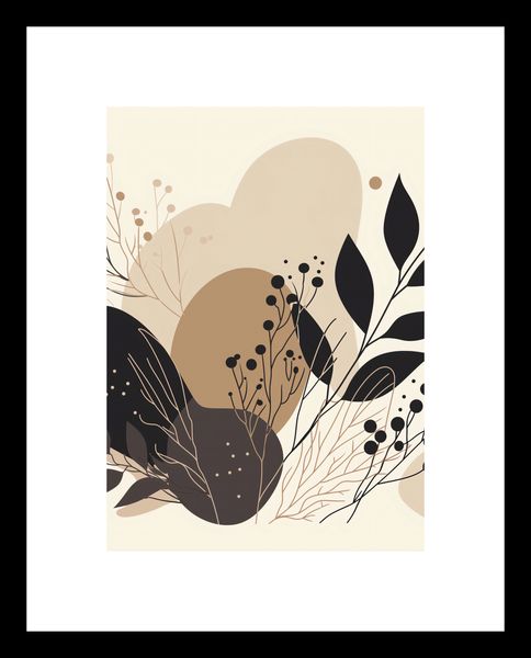 Plakat 25x35cm Harmonijka Przyrody zdjęcie 3