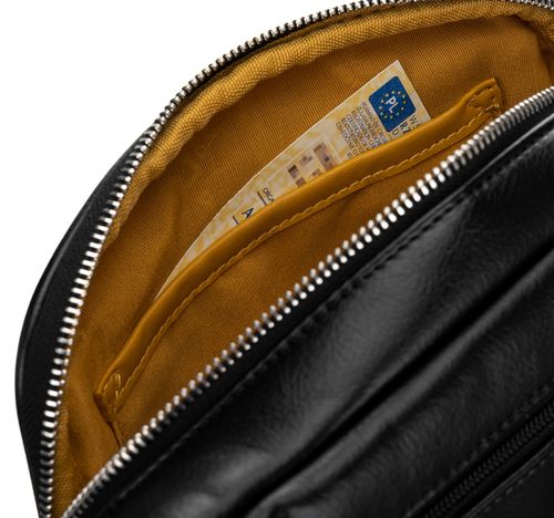 torebka damska 6227-1 black na Arena.pl